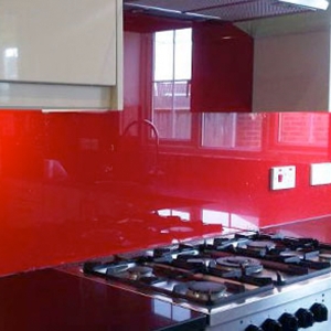 Kitchen Splashbacks Cut to Size