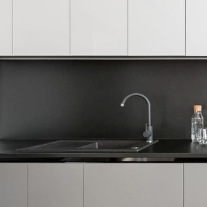 Matt Acrylic Splashbacks