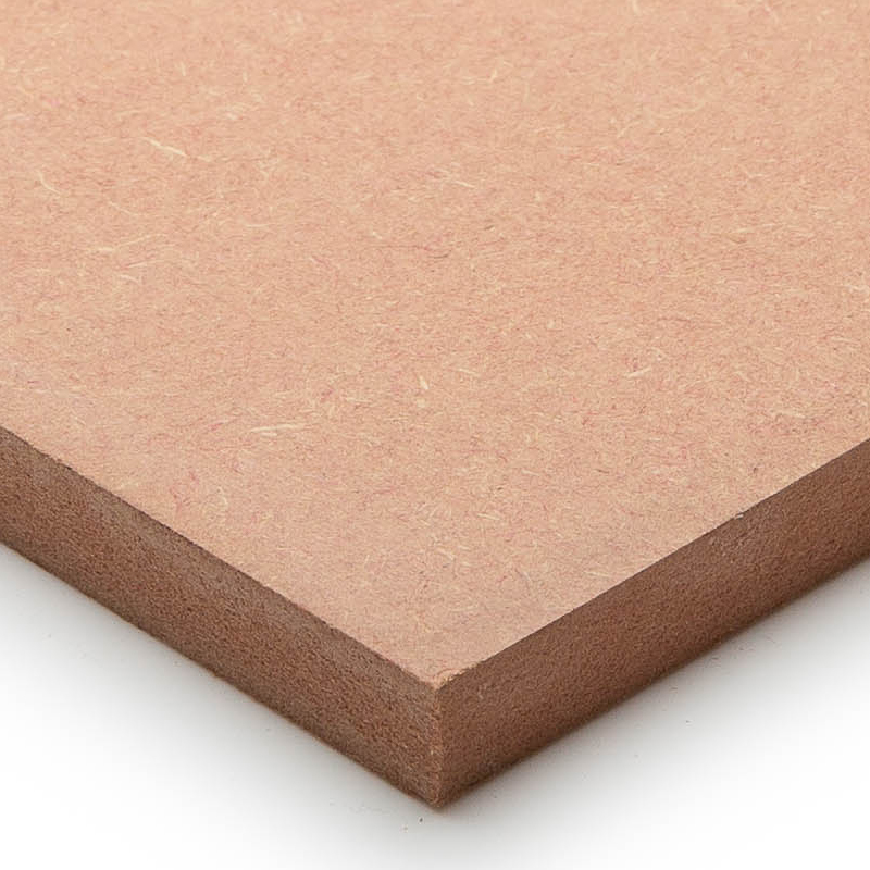 Flame Retardant MDF Shee