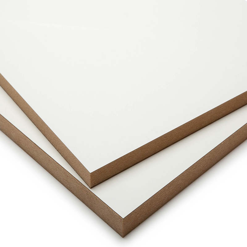 Melamine MDF Sheet