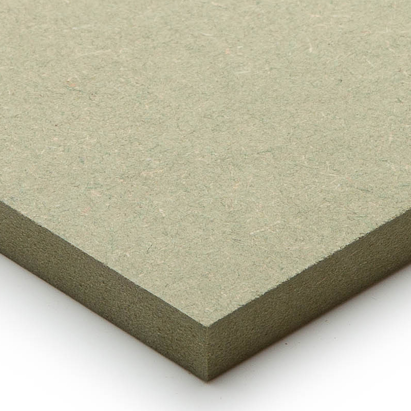 Moisture Resistant MDF Sheet